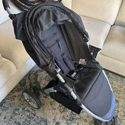 Britax B-Agile Stroller Baby Toddler Cruiser