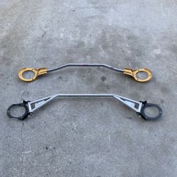 Sti Strut Bar 97-07 Wrx Sti