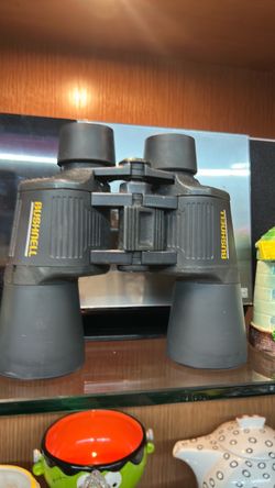 Bushnell Binoculars