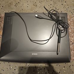 Graphics Tablet Intuos 3 