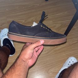 Vans Shoes