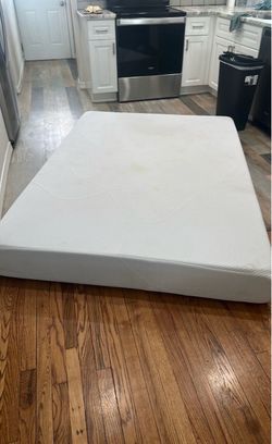 Kids mattress