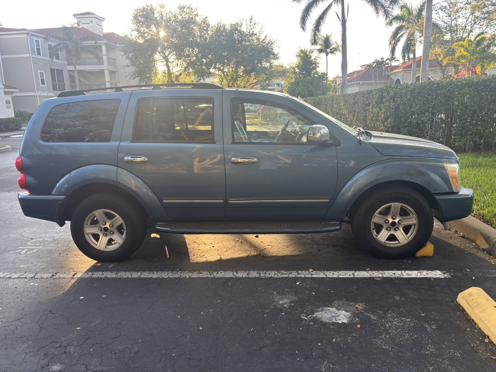 2005 Dodge Durango
