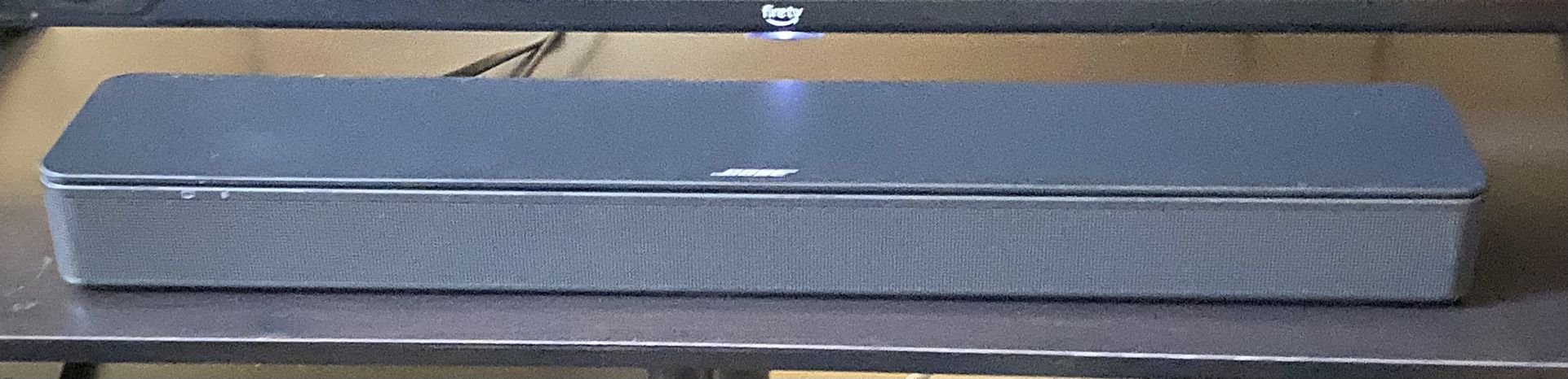Bose TV Speaker