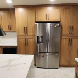 Kitchen Cabinets Full Construction 