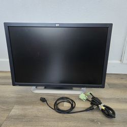 HP 3065 30 Inch Monitor 