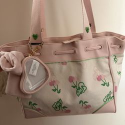 Juicy Couture Purse