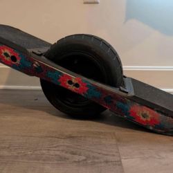 One Wheel Gt For Sale