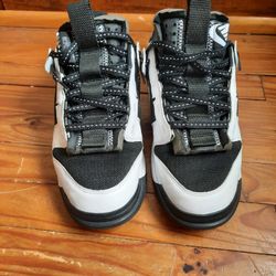 Nike SB Dunk Reverse Panda Size12