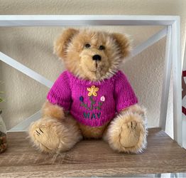 TEDDY BEAR  (RECORDS)