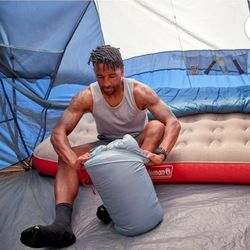 Brand New Sleeping Bag 
