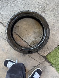 Tire Size 17