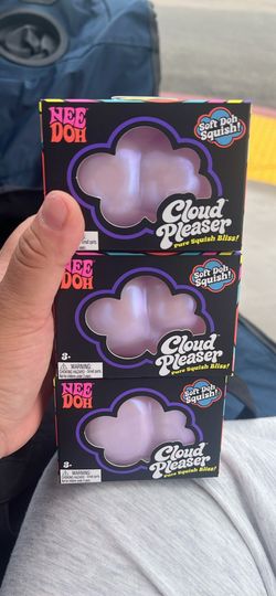 Nee doh Cloud Pleaser