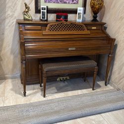 Piano Kimball