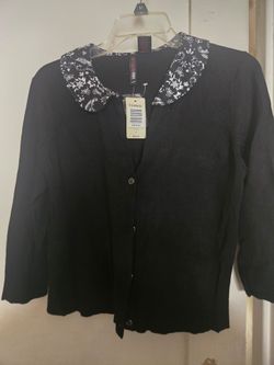 🖤Torrid retro top sizeL NEW $15🖤