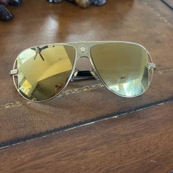 Sunglasses Versace