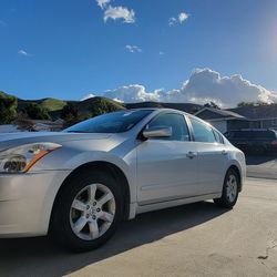 2010 Nissan Altima