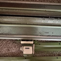 Knitting Machine Superba Technique Brevets Mondiaux