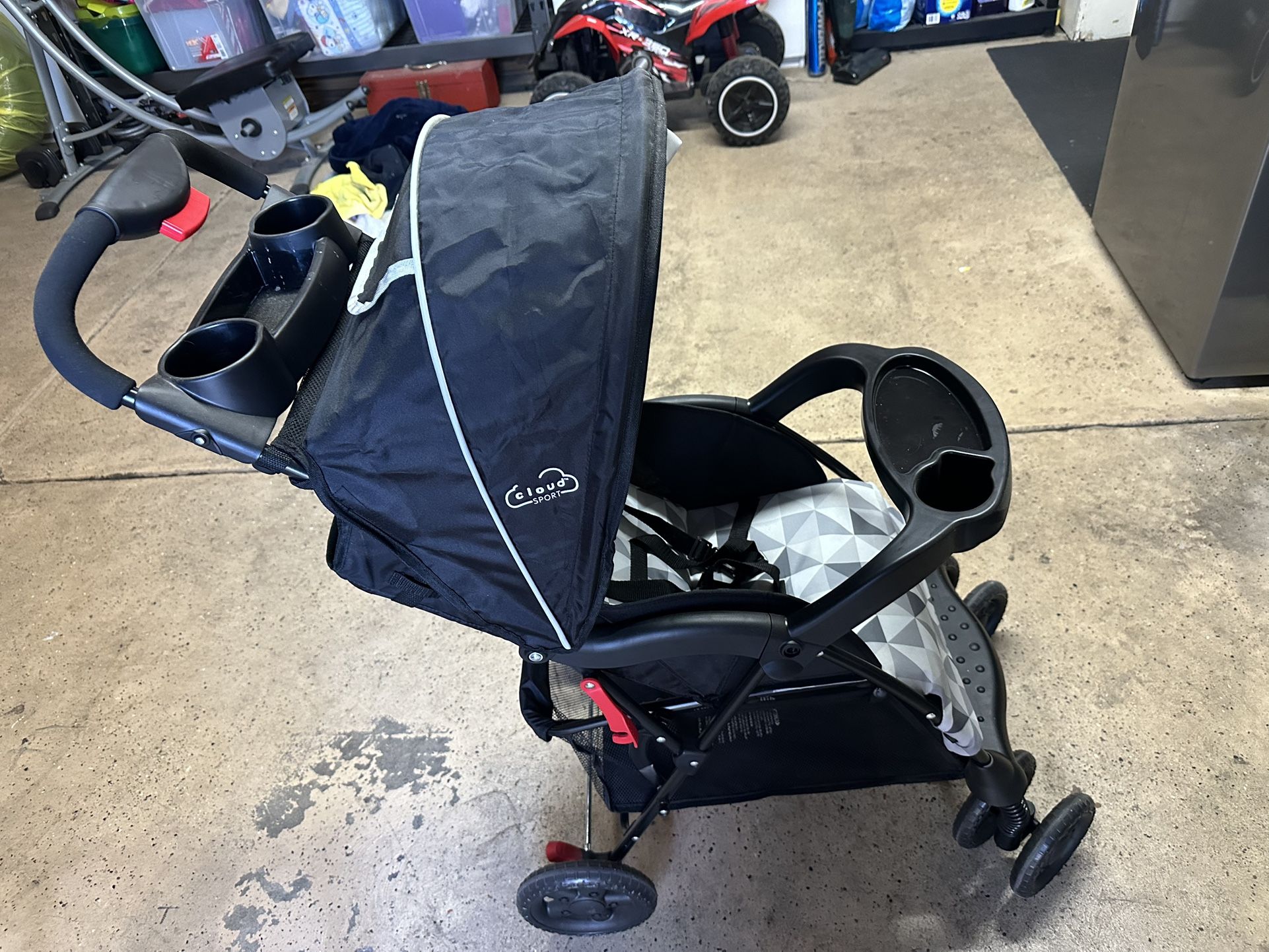 Kolcraft Stroller