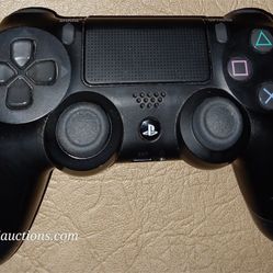 Ps4 Controller         !!!!!!!please Read!!!!!