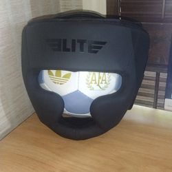 Boxing Headgear 