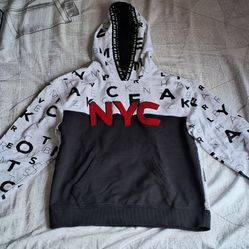 NYC Hoody Tshirt