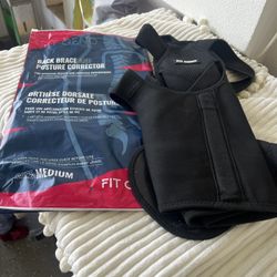 Posture Support