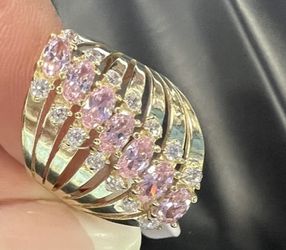 Jolleria Auténtica 10 Y 14 K 