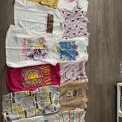 Women’s Clothes Lot- Size L