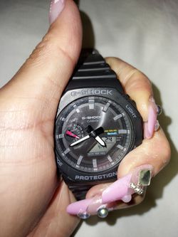Gshock