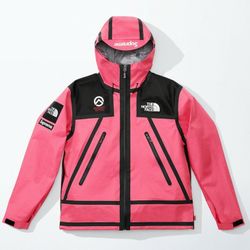 Supreme North Face Summit Series Sz L