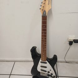 FIRST ACT ELECTRIC GUITAR 