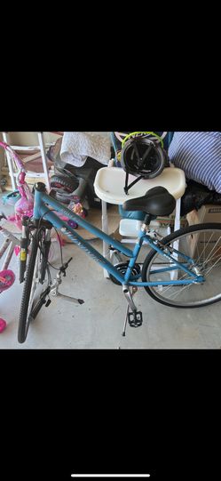 Windsor Rover 2.0 Bike Ocean Blue for Sale in Auburn WA OfferUp