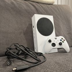 Xbox Series S
