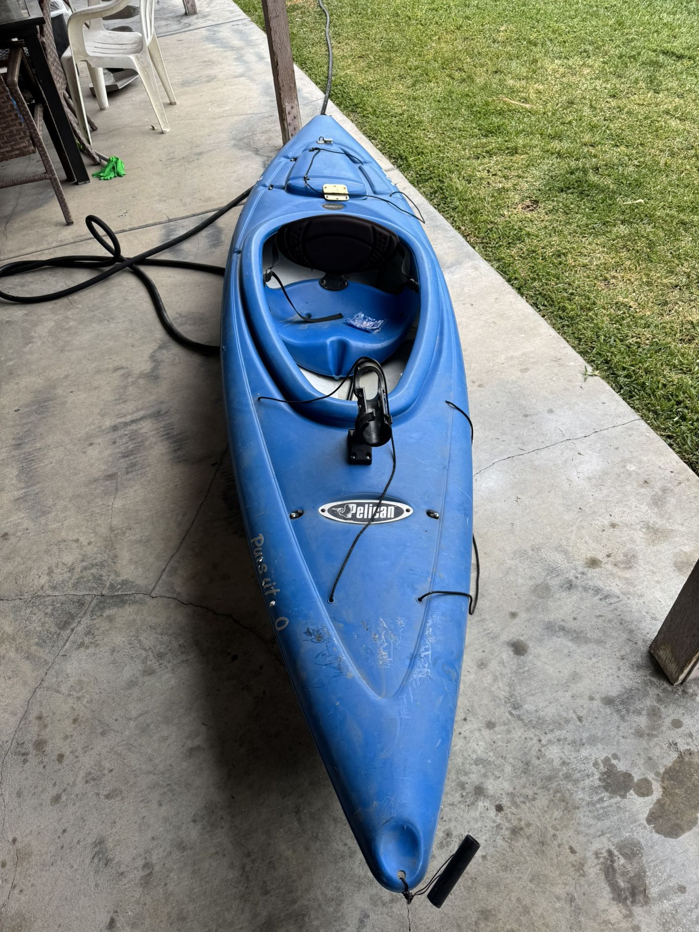 Kayak
