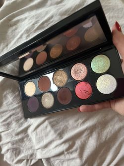 Pat McGrath Mothership