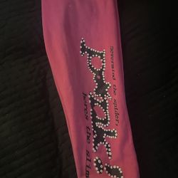 Sp5der Sweats