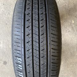 One Tire 185 60 15