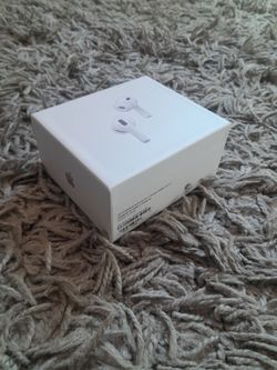Apple Airpods Pro 3