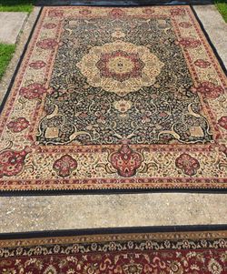 Turkish made area rugs