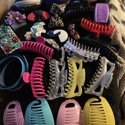 Hair Accessories 