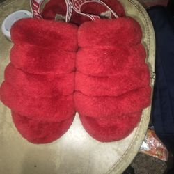 Ugh Slippers