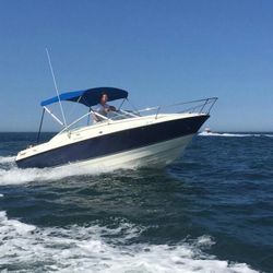 2007 Bayliner Discovery