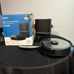 Robot Vacuum