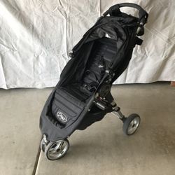 City Mini Jogging Stroller