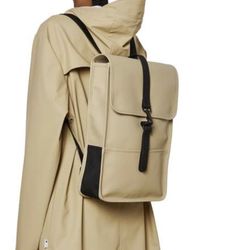 Rains Backpack Mini