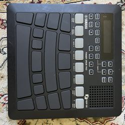 Yamaha FGDP-50 Finger Drum Pad 