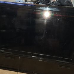 40" Toshiba Tv