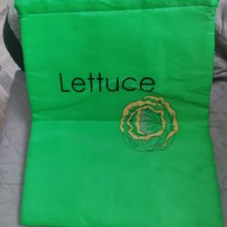 Bolsa Lettuce Cool,,frio