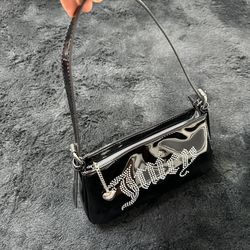 Juicy Couture x Forever 21 Purse